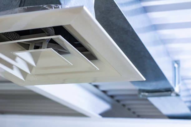 Best Commercial HVAC Duct Cleaning  in Seaside Heights, NJ