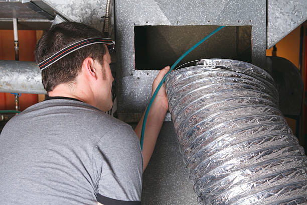 Best Air Vent Cleaning Services  in Seaside Heights, NJ