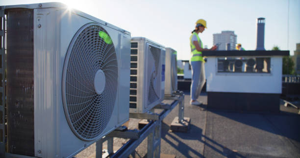 Best Best Air Duct Cleaning Company  in Seaside Heights, NJ